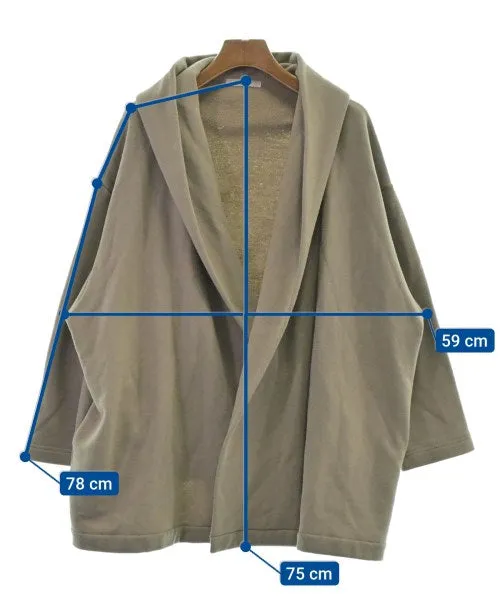 Plage Cardigans