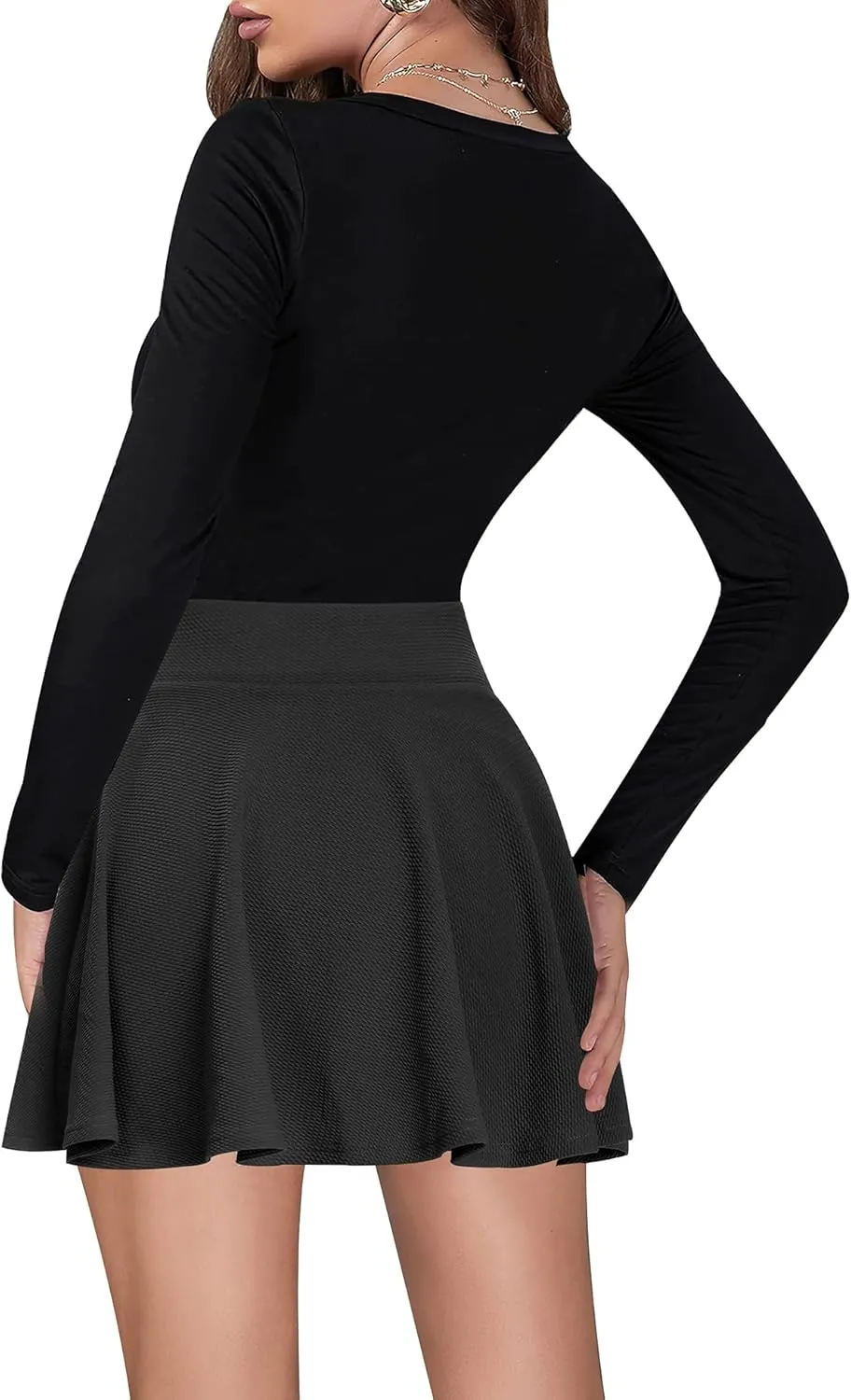 Pleated Skirts for Women