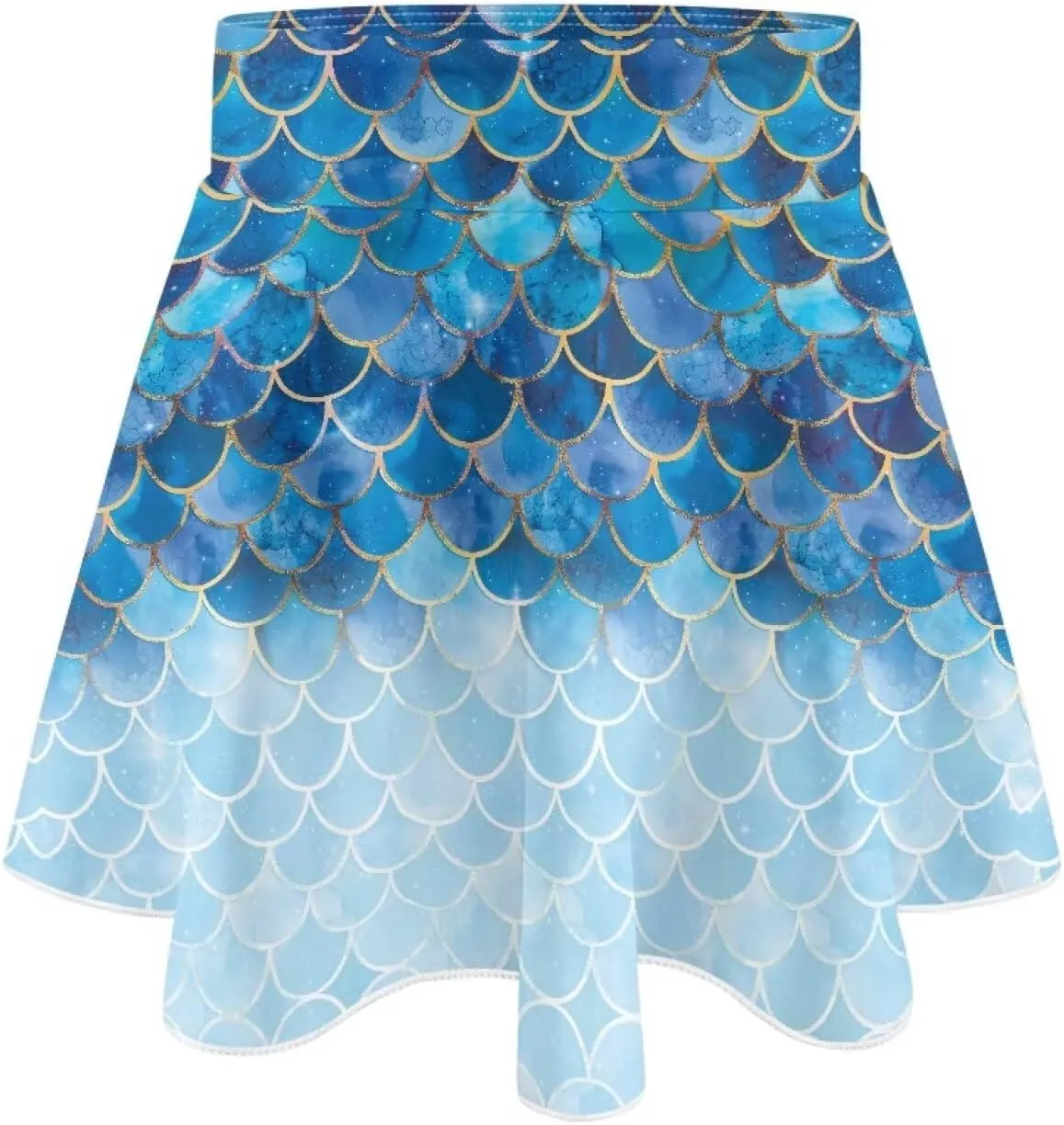 Pleated Skirts Girls' Tennis Skirts Golf Skort Athletic Skirts with Shorts