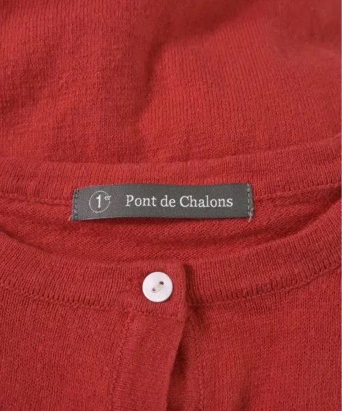 PONT DE CHALONS Cardigans