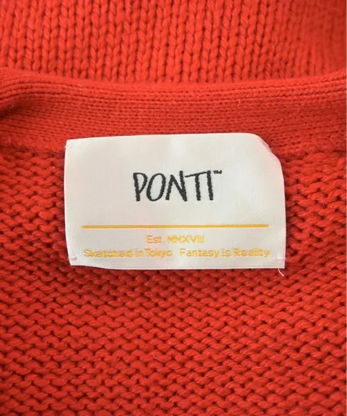 PONTI Cardigans