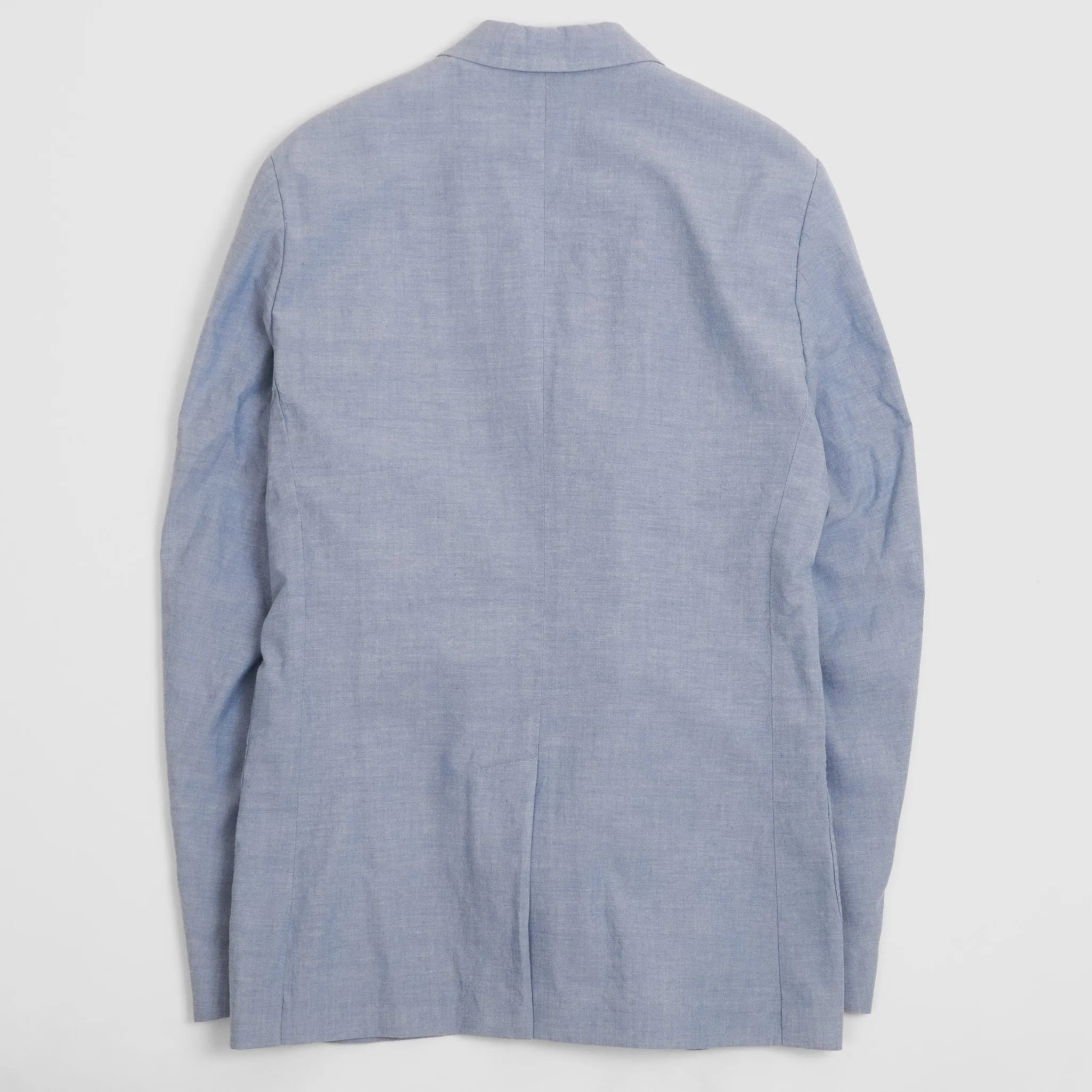 President's Japan Selvage Blazer
