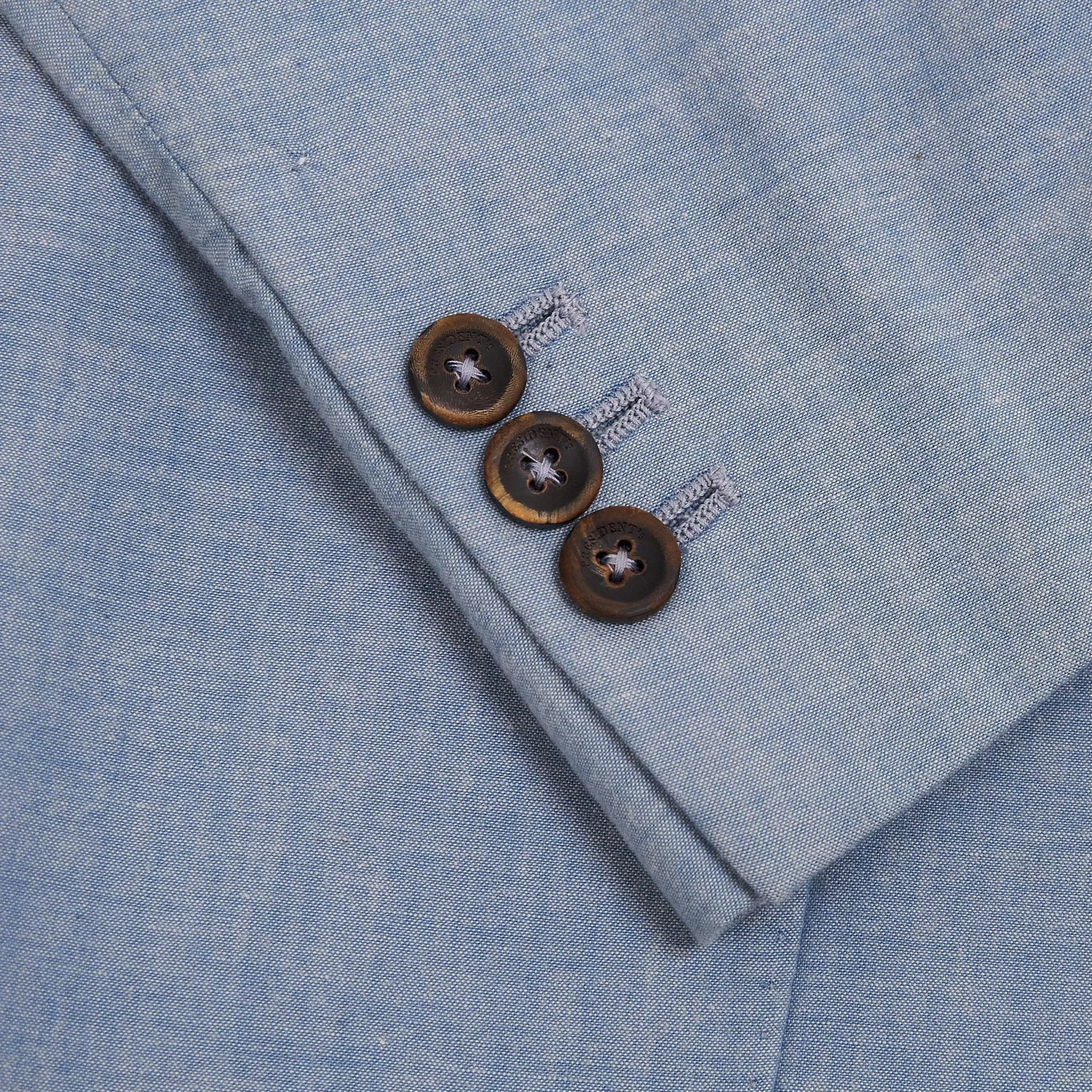 President's Japan Selvage Blazer