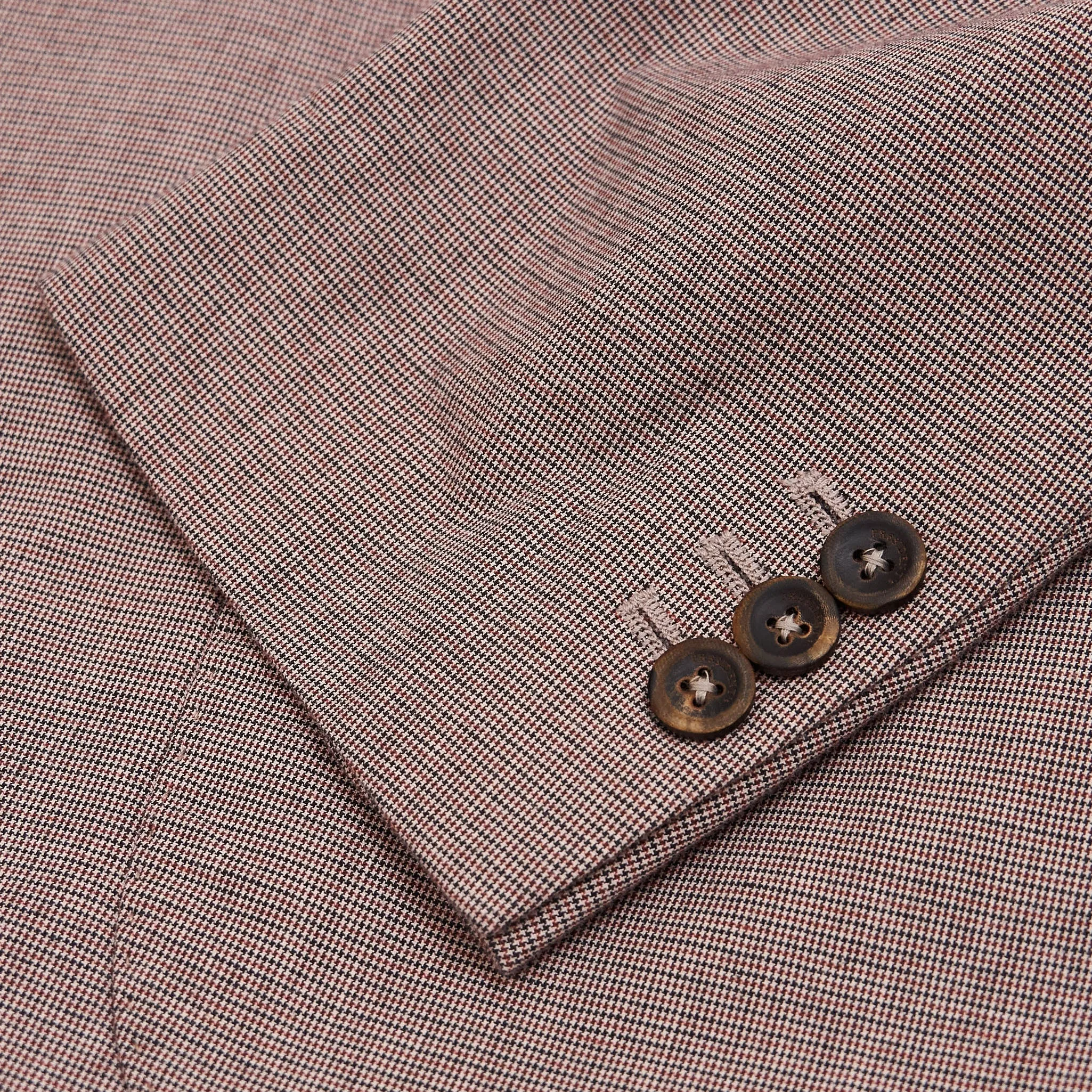 President's Japan Selvage Blazer