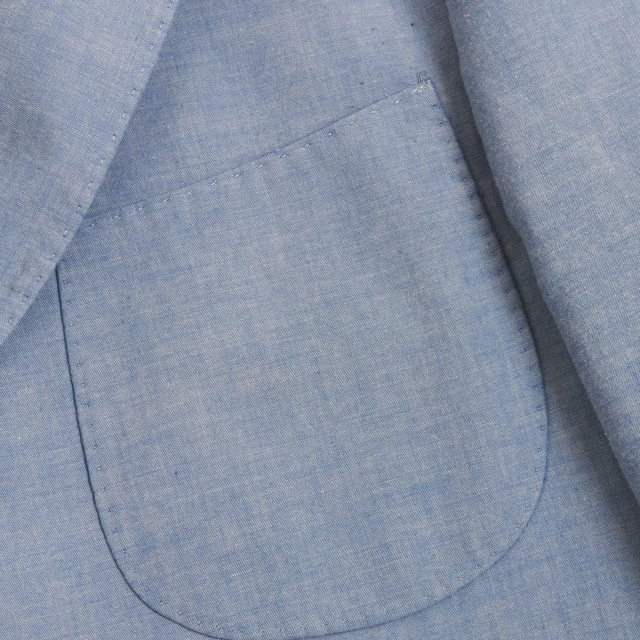 President's Japan Selvage Blazer