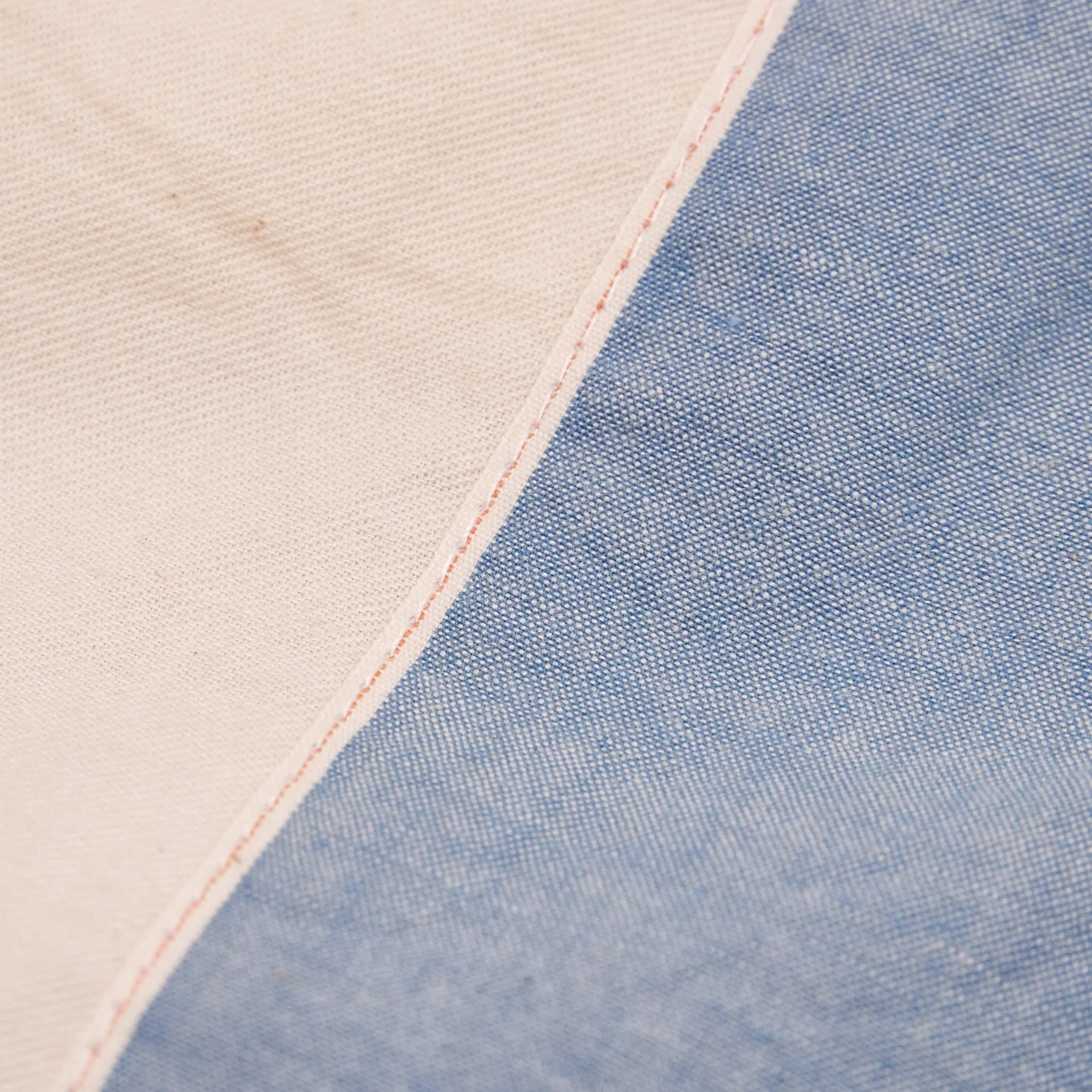 President's Japan Selvage Blazer