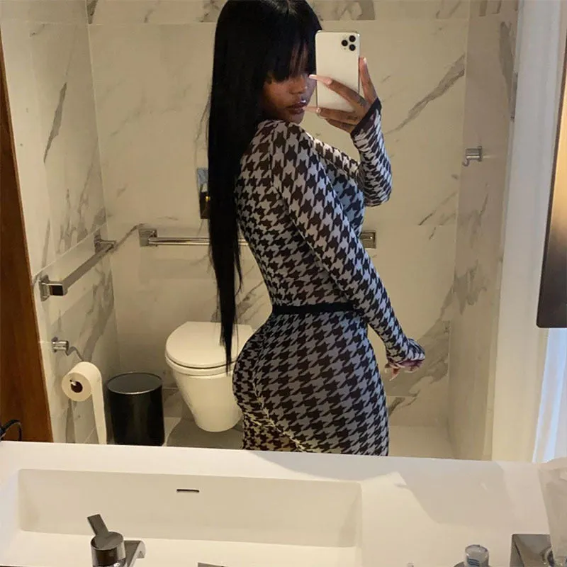 Printed Set