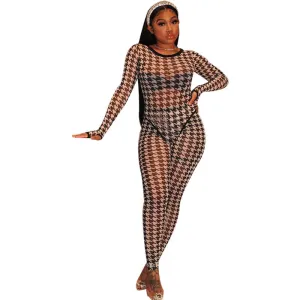 Printed Set