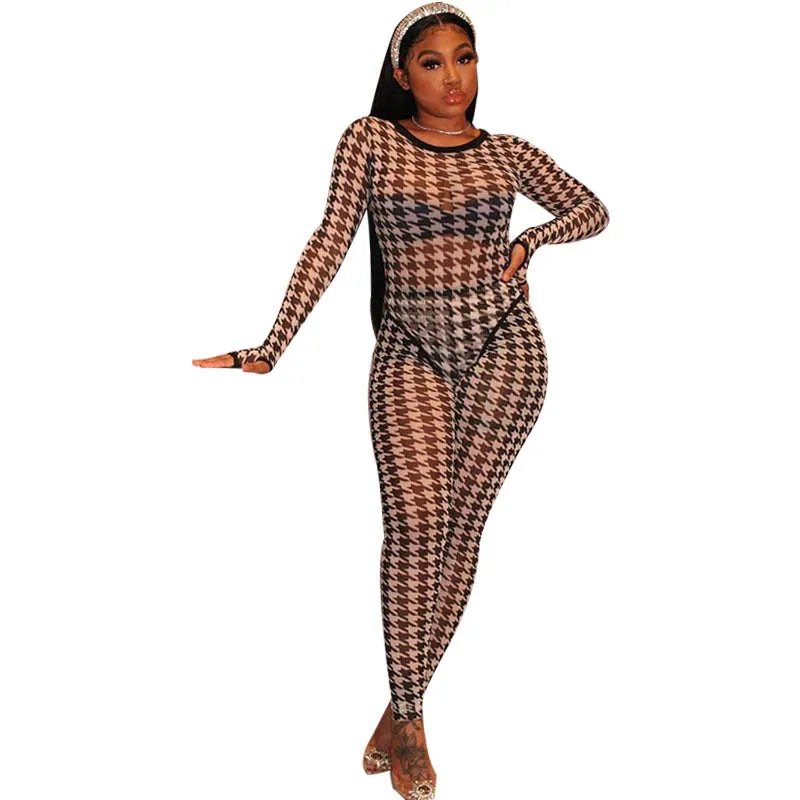 Printed Set