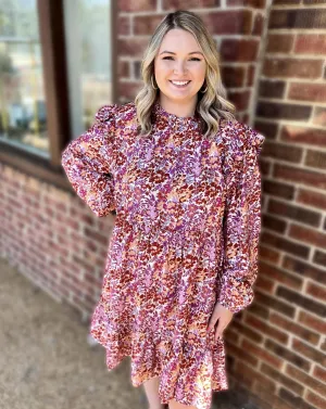 Proud Of You Dress