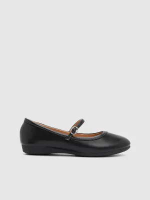 Prudence Mary Jane Flats