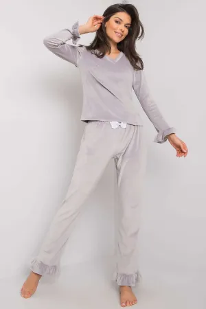 Pyjama model 175420 Rue Paris