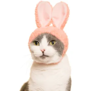 Rabbit Ears Cat Cap Blind Box