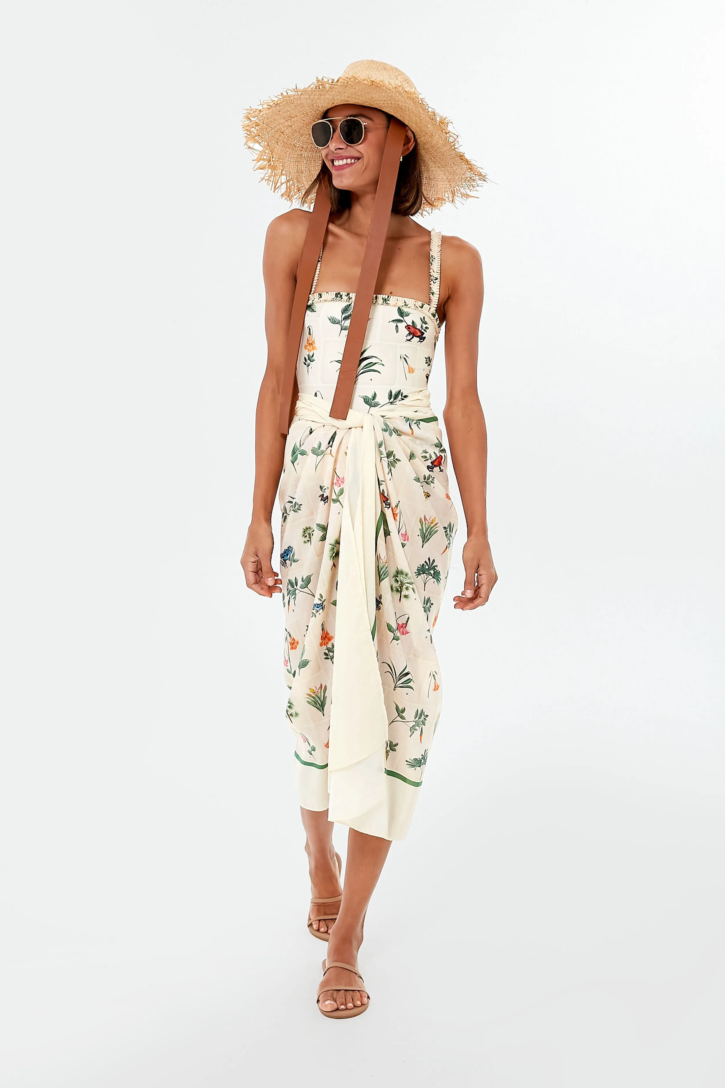 Ranas Limon One Piece