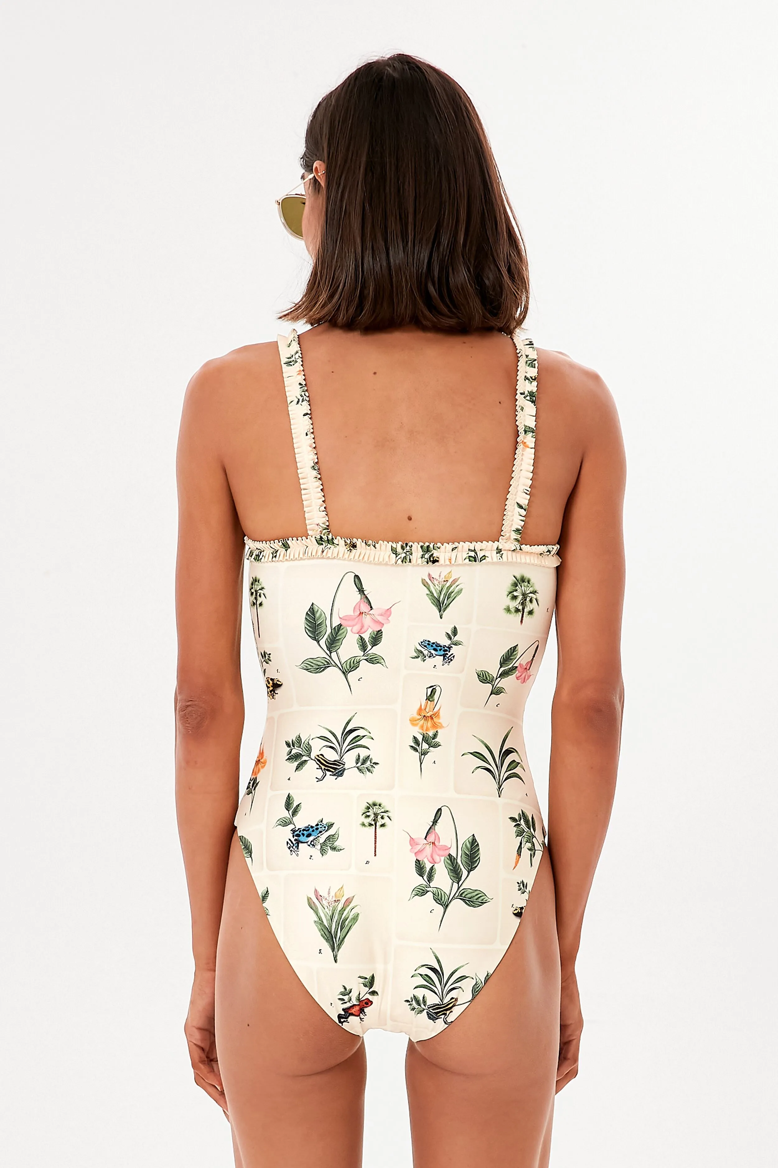 Ranas Limon One Piece
