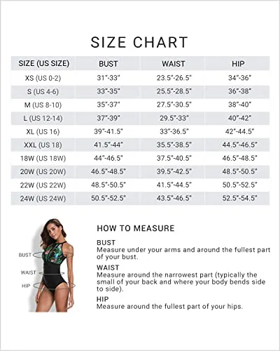 Removable Push-Up Padded Bra Swimsuits Criss-Cross Lace-Up For Women-Black And White Checkered