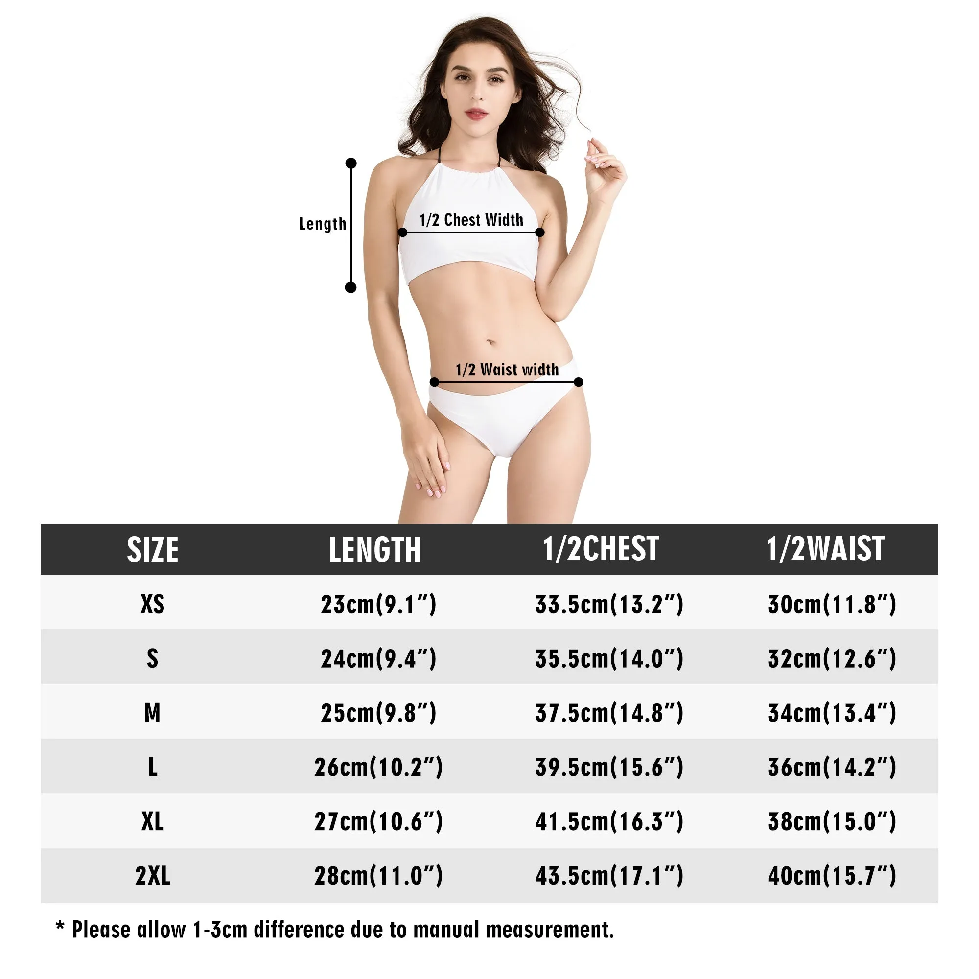 Rex - Womens Bikini Sets  Swimsuit