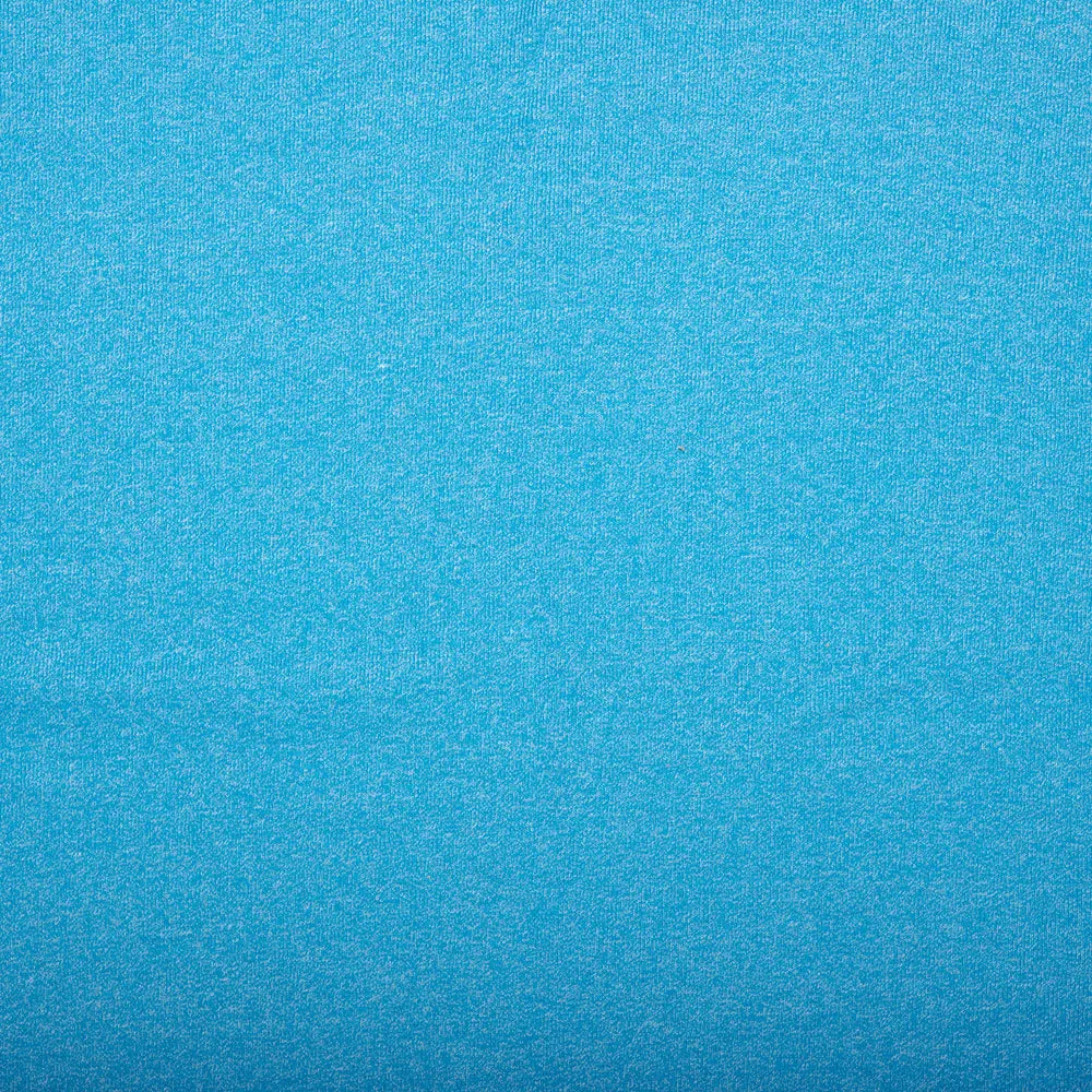 Rib 1x1 - CASUALLY - Blue