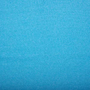 Rib 1x1 - CASUALLY - Blue