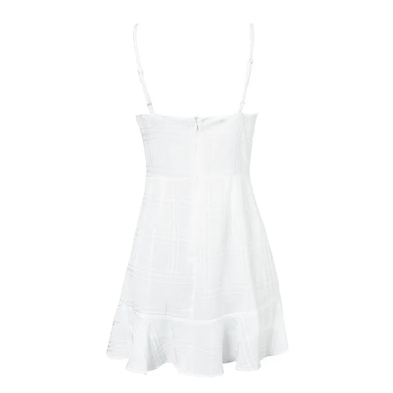RILEY’S RUFFLE  MINI