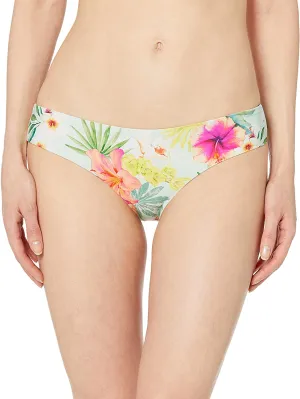 Rip Curl Women's Sweet Aloha Cheeky Revo Bikini Bottom