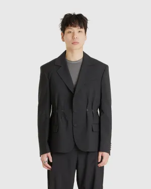 Rivet Blazer