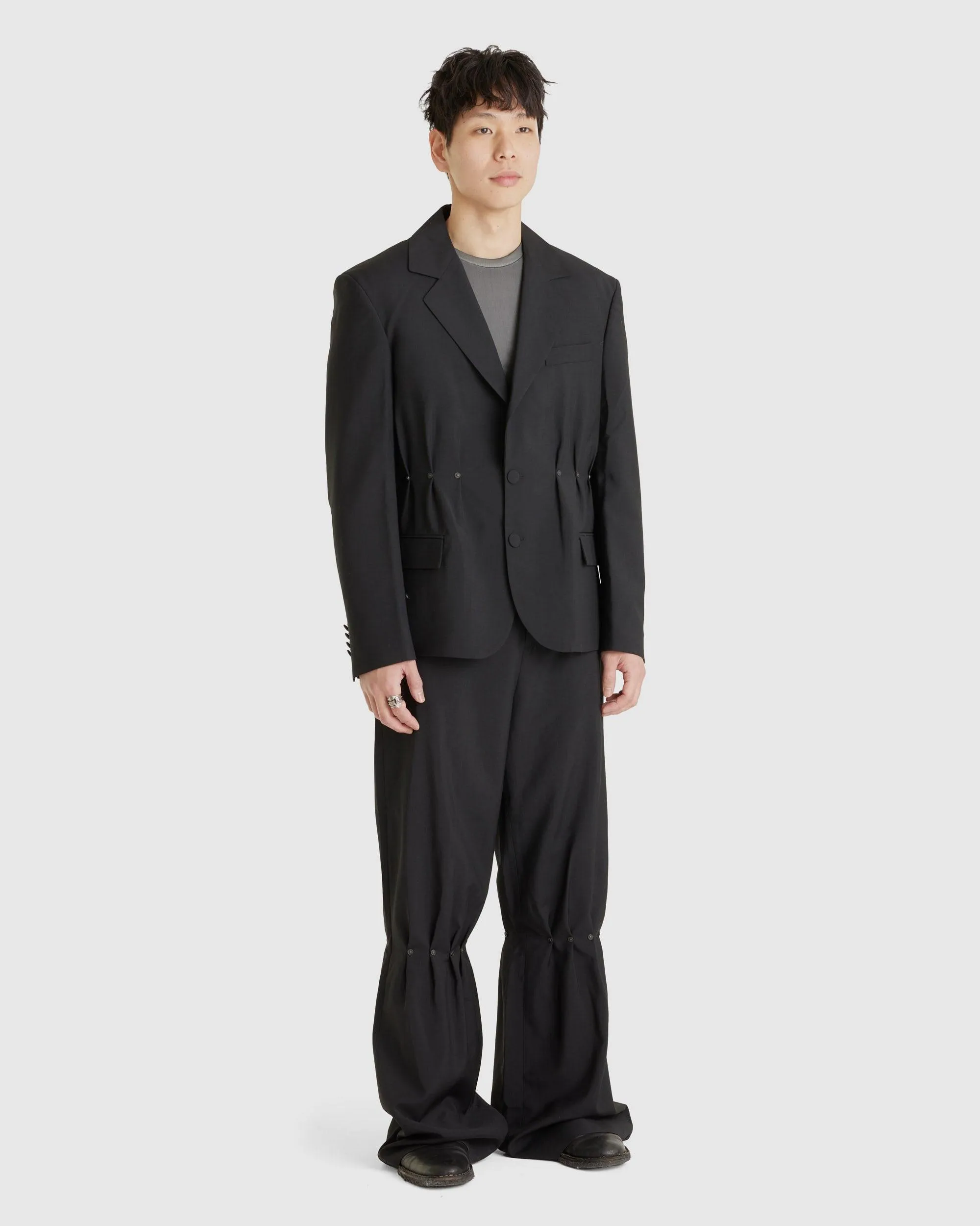 Rivet Blazer