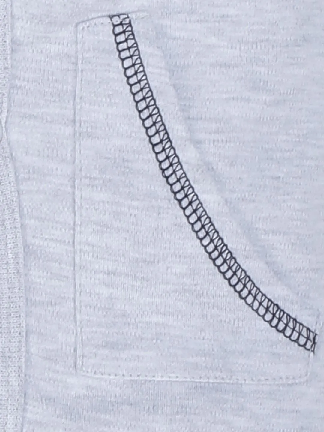 Romper - Boys - Grey