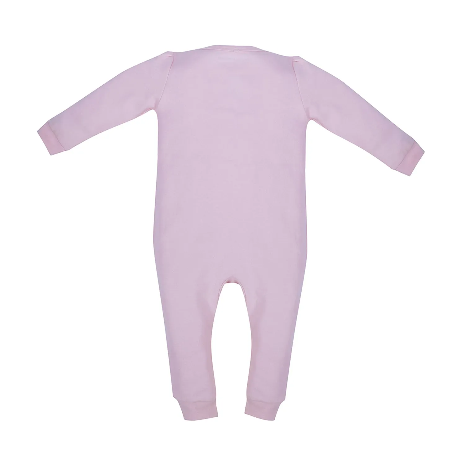 Romper - Girls - Pink