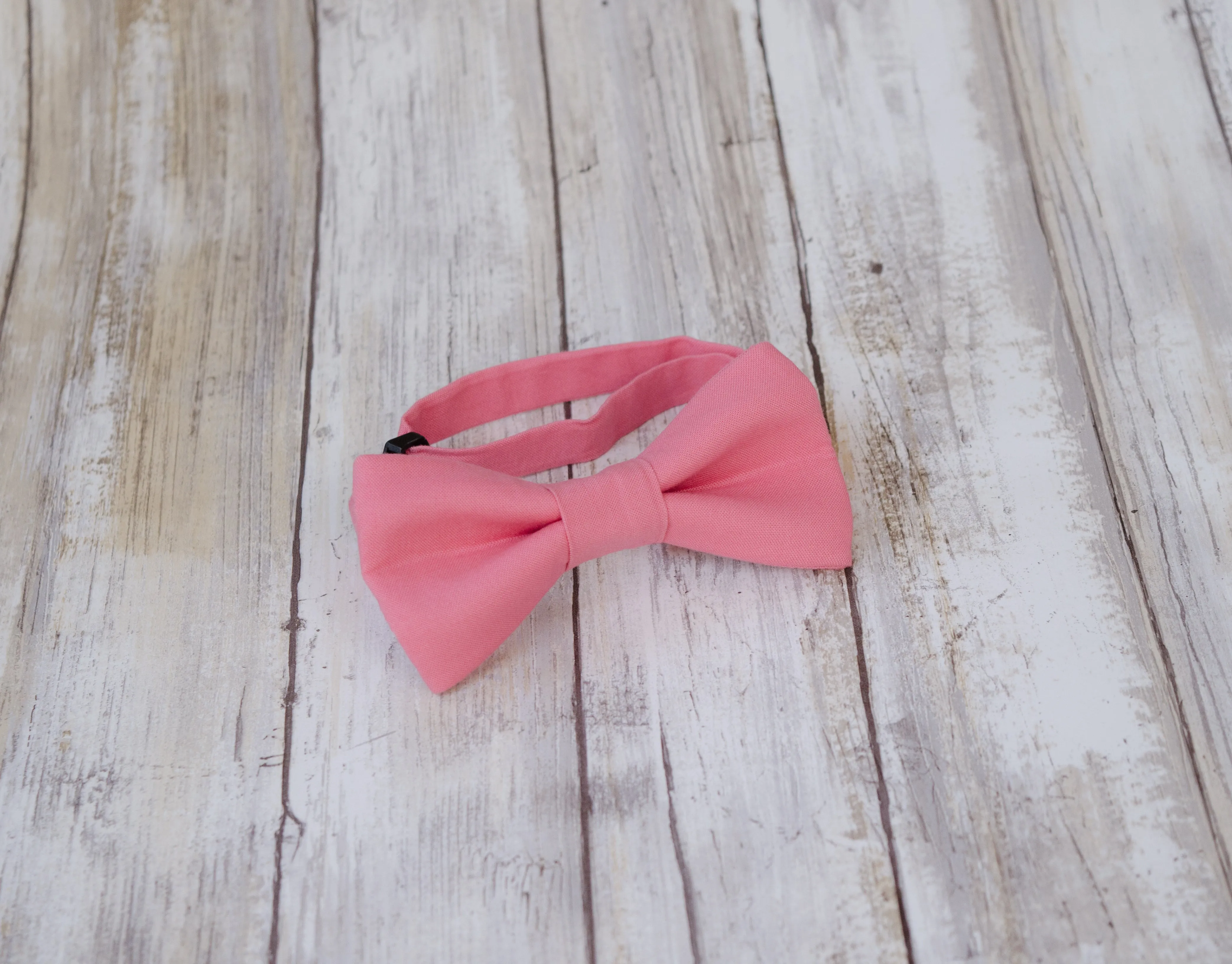 Rose Bow Tie and/or Suspenders (62)