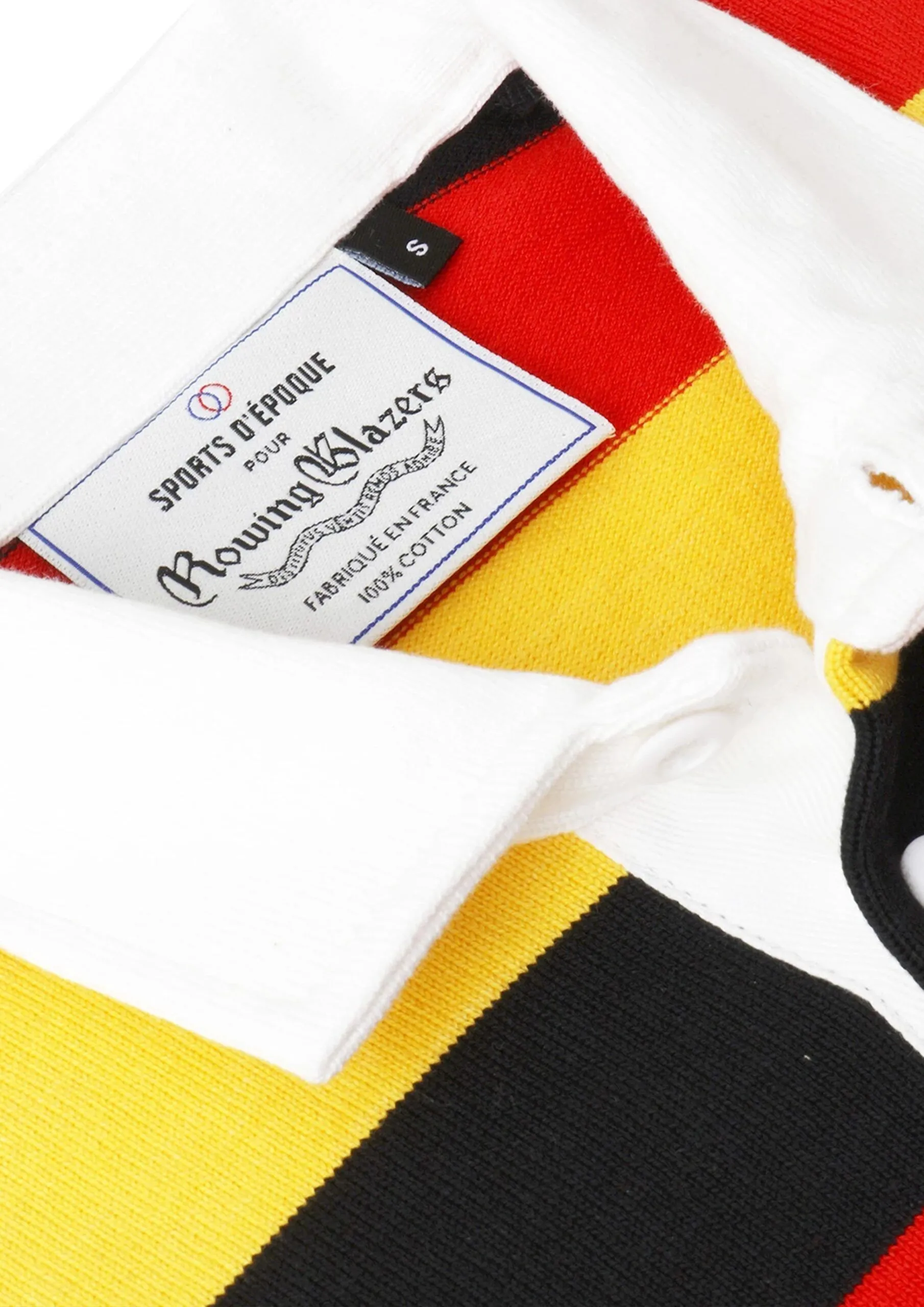 ROWING BLAZERS RICHMOND RUGBY