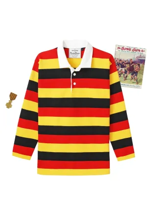 ROWING BLAZERS RICHMOND RUGBY