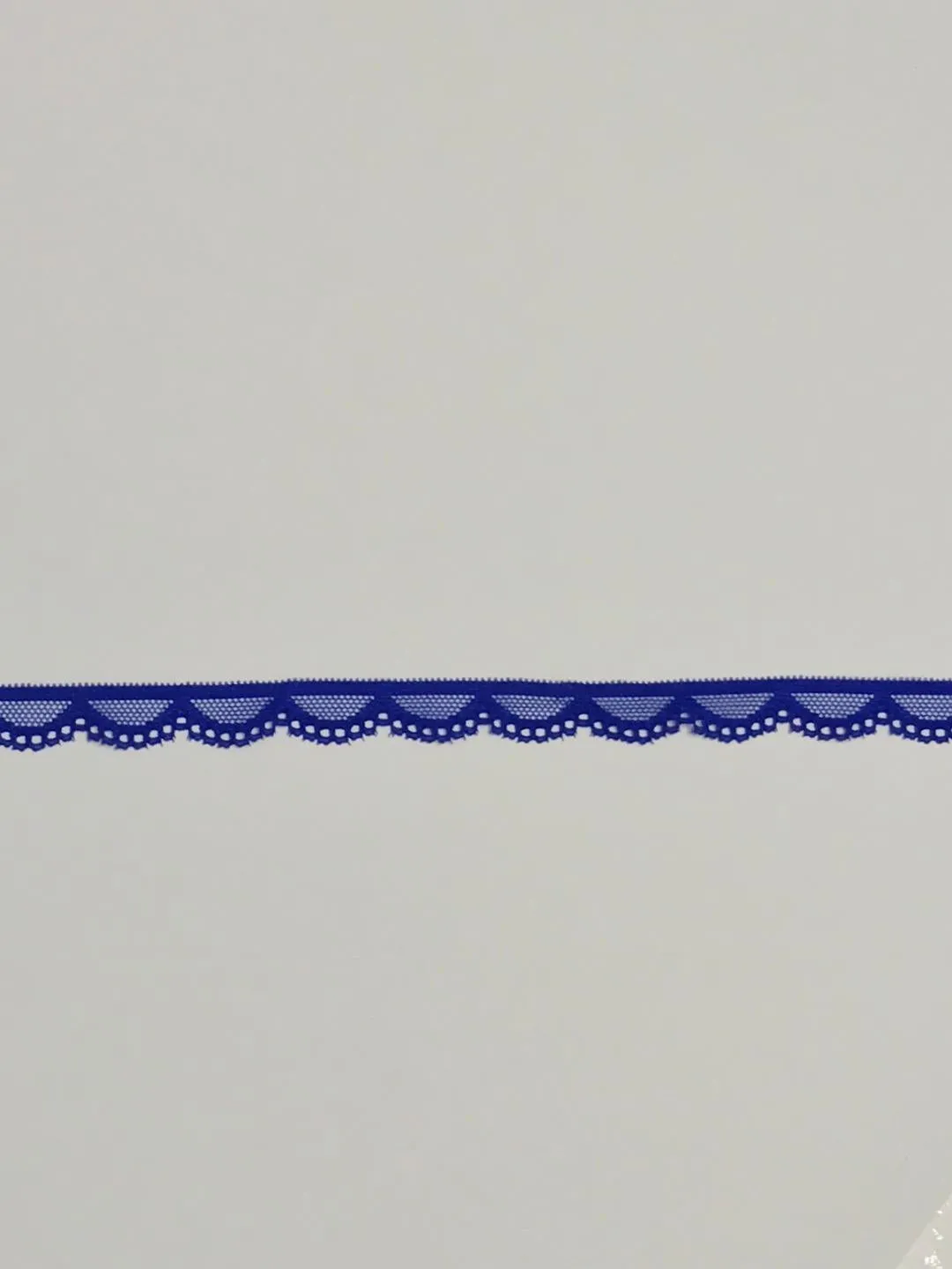 Royal 5/8" Wide Stretch Lace