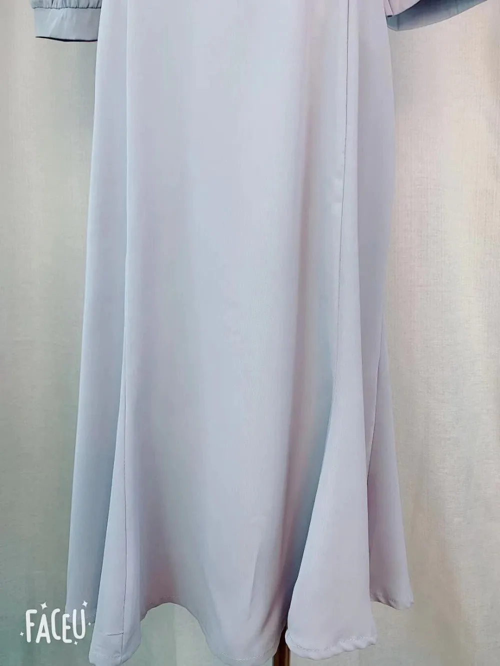 S-XL Plus Size Boho Party Chiffon Vintage oversize  Long Summer Dress