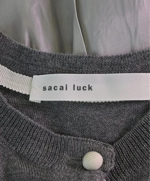 sacai luck Cardigans