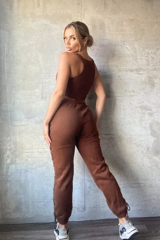 Scarlett