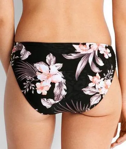 Seafolly Pacifico Ruched Side Retro