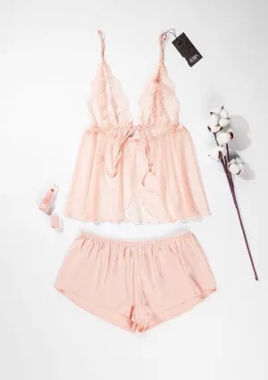Sexy Short Set 4348