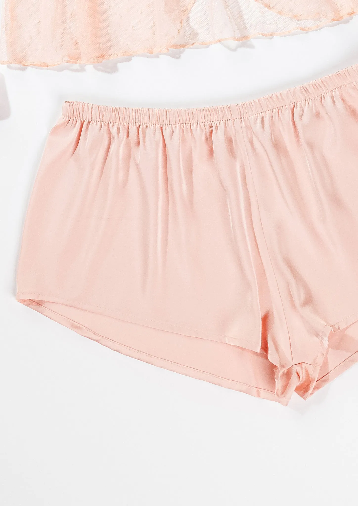Sexy Short Set 4348