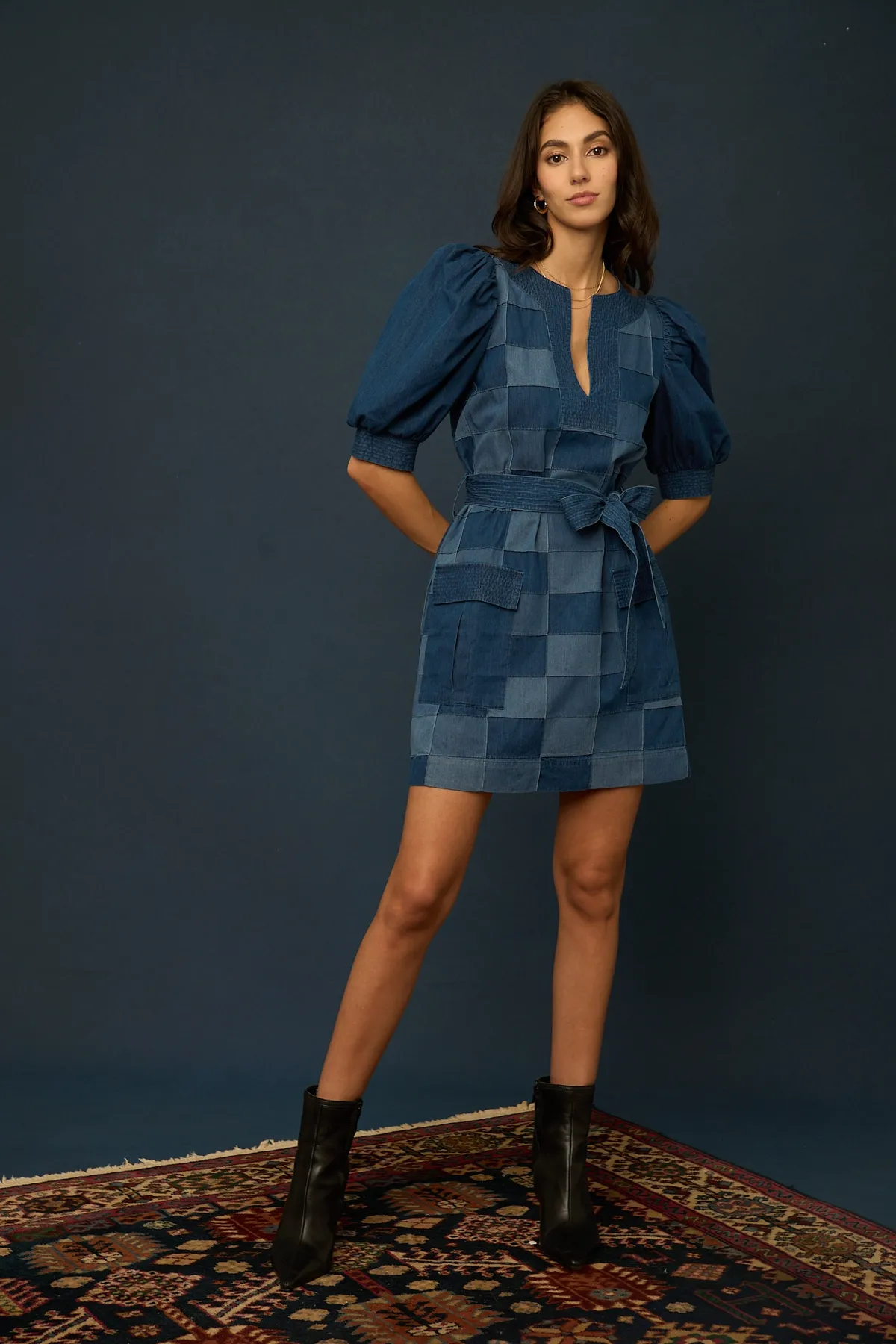 Shelby Dress