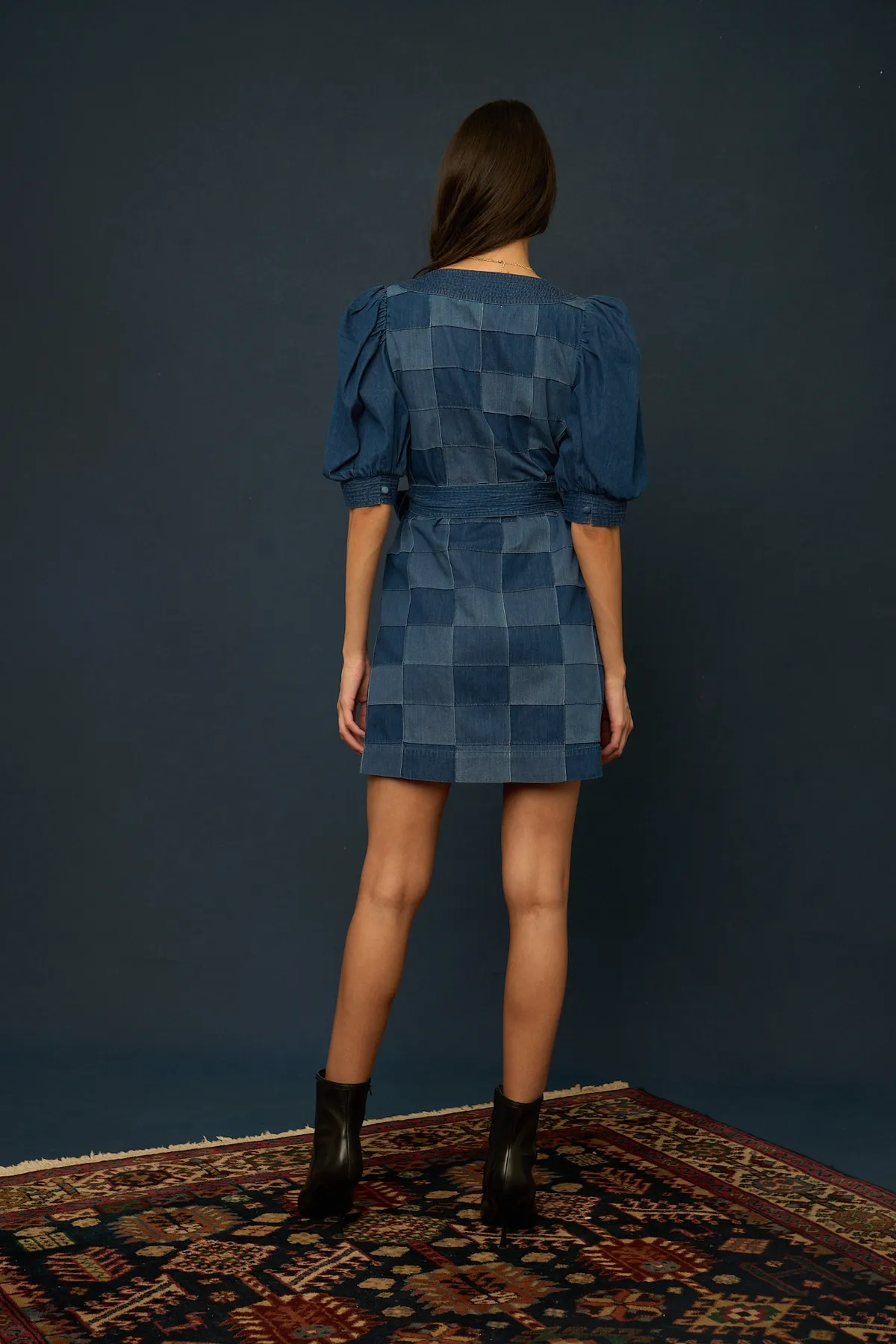 Shelby Dress