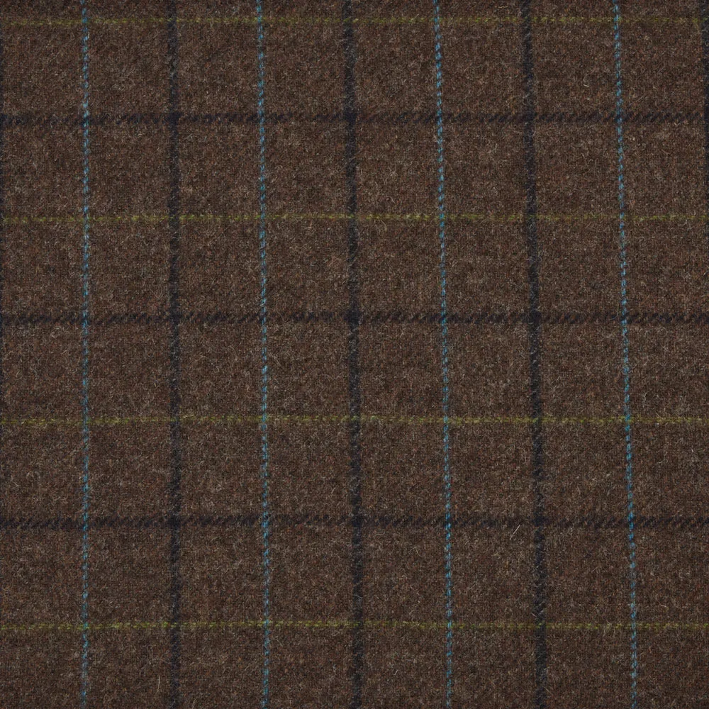 Shetland 8334/05 Jacketing Tweed