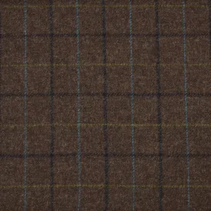 Shetland 8334/05 Jacketing Tweed