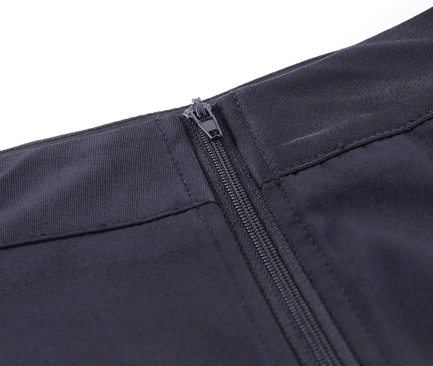 Skirt for Women, Women Casual High Waist Mini Skirt Bodycon Pleated Skirts Spring Dresses Gothic Skirts with