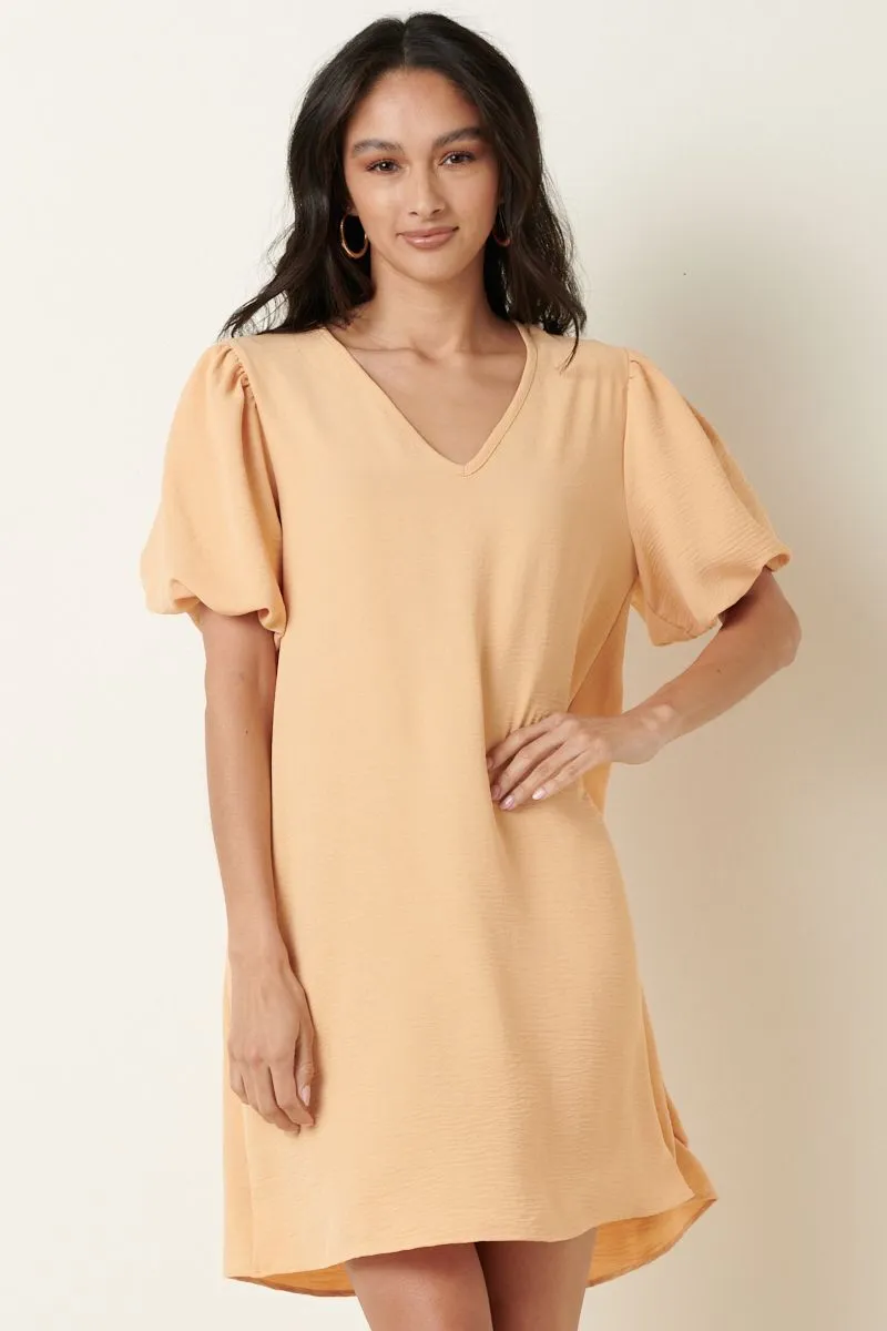Small Town Dress