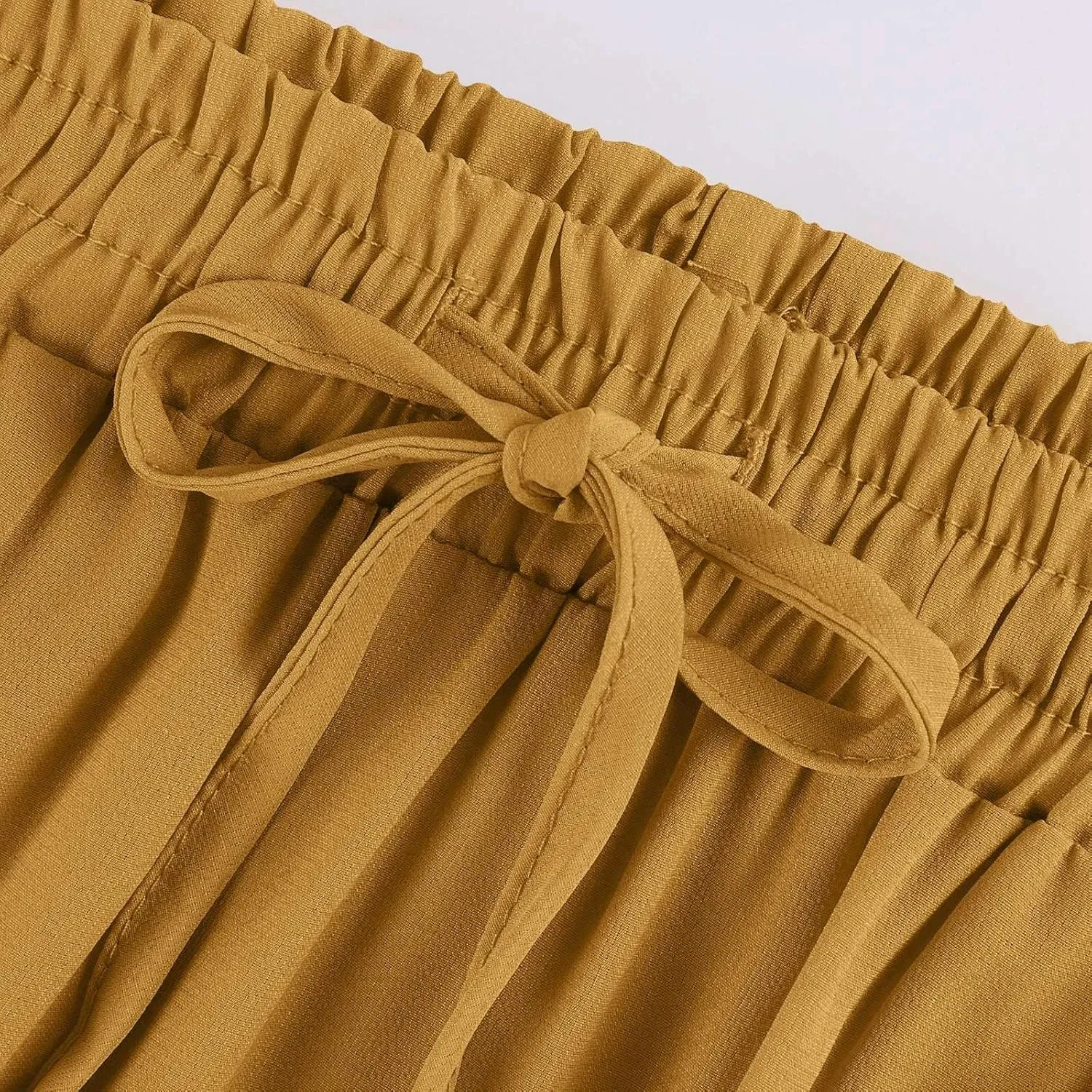 Solid Color Skirts for Women, Maxi Beach Casual Vacation Elegantes Womens Skirts