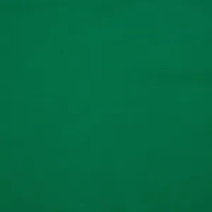 Solid Stretch Cotton Poplin - PAULINA - Pepper green