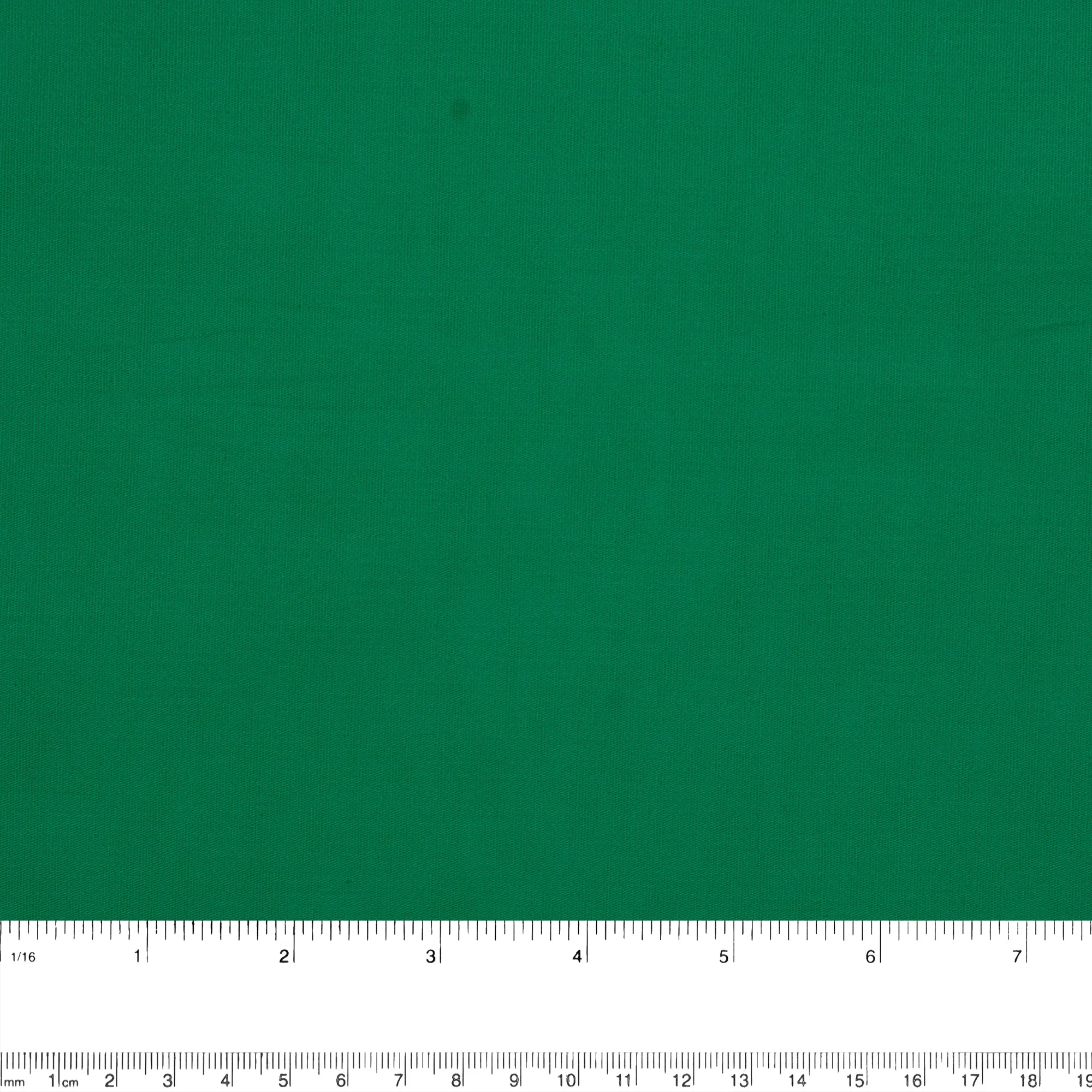 Solid Stretch Cotton Poplin - PAULINA - Pepper green