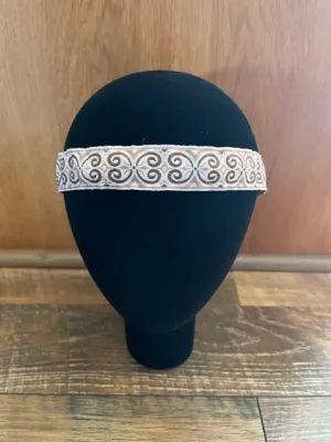 Souldier Headband - 1" HBA0583TN