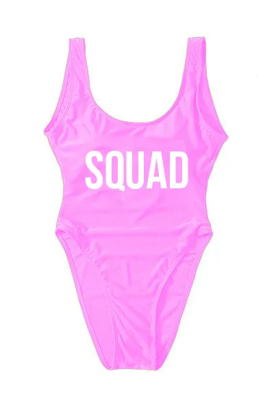 Squad